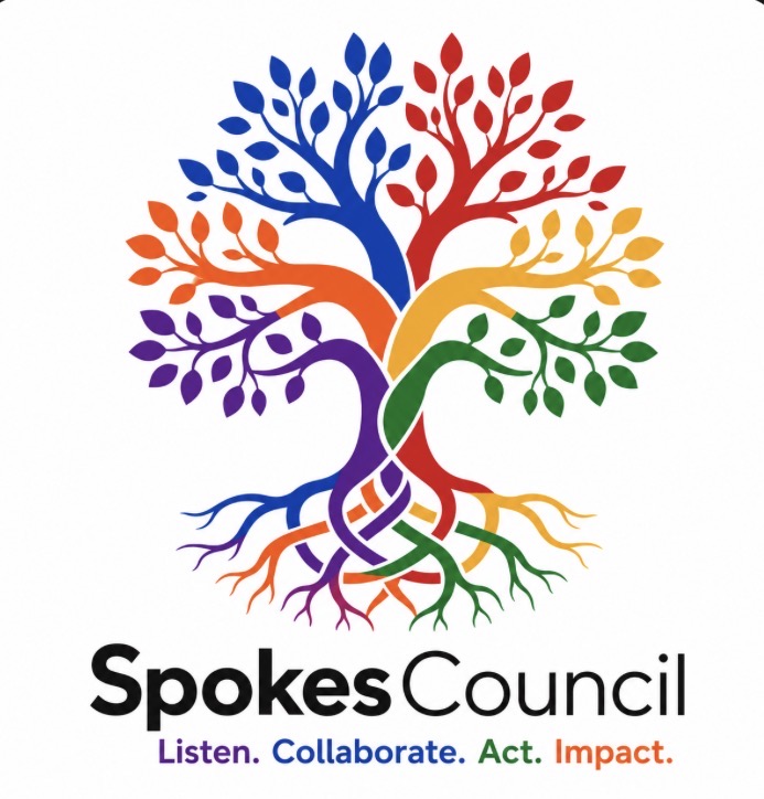 SpokesCouncil logo